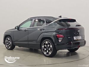 Hyundai Kona ULTIMATE - Image 3