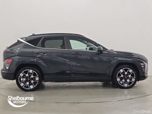 Hyundai Kona ULTIMATE - Image 4