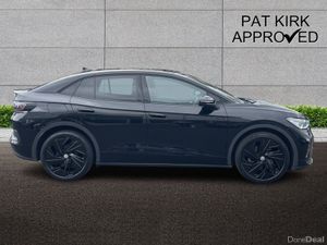 Volkswagen ID.5 Coupe GTX Style - Image 4