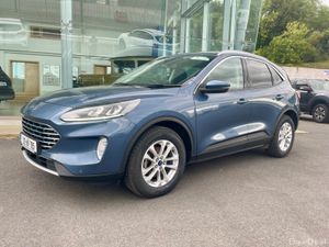 Ford Kuga 2.0 Diesel - Image 2