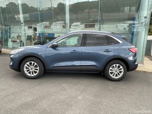 Ford Kuga 2.0 Diesel - Image 3