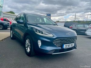 Ford Kuga 2.0 Diesel - Image 4