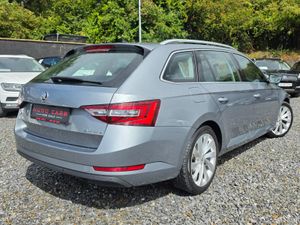 2017 Superb Estate 1.6d/FSH main dealer/Warranty - Image 2