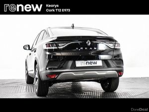 Renault Arkana Techno TCe 140 Auto - Image 3