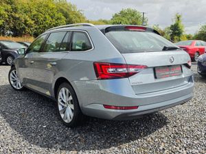 2017 Superb Estate 1.6d/FSH main dealer/Warranty - Image 4
