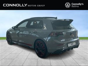 Volkswagen Golf GTI 50 Edition 320HP  *In Stock* - Image 3