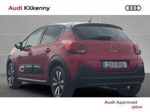 Citroen C3 FLAIR PURETECH 1.2 82 BHP 5DR *1 OWNER - Image 3