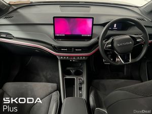 Skoda Enyaq Enyaq 85 Sportline (21" Upgraded Alloy - Image 3
