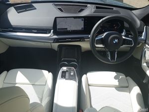 BMW X1 18d MSport - Image 4