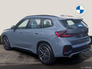 BMW X1 18d MSport - Image 2