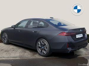 BMW 5-Series 530e M Sport - Image 2