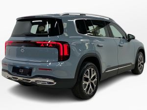 Mercedes-Benz GLB GLB 200 EQ TECH PROGRESSIVE +7 - Image 4
