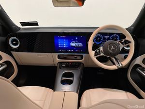 Mercedes-Benz GLB GLB 200 EQ TECH PROGRESSIVE +7 - Image 3