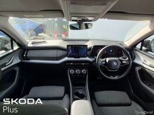 Skoda Kodiaq SELECTION 2.0TDI 150HP DSG - Image 2