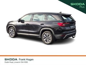 Skoda Kodiaq SELECTION 2.0TDI 150HP DSG - Image 3