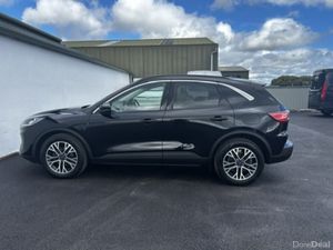 Ford Kuga 2022 - Image 4