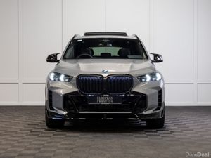 262 BMW X5 50e M-Sport Pro - Image 2