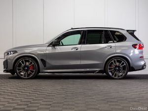 262 BMW X5 50e M-Sport Pro - Image 3