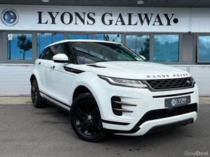 Land Rover Range Rover Evoque SOLD thank you Alan! - Image 3