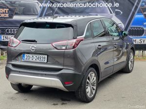 Opel Crossland X 2020 1.2P IMMACULATE CONDITION! - Image 4