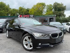 13 BMW 320D TOURER SPORT - Image 2