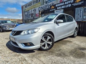 🦏 Nissan Pulsar sv  2015 low milage - Image 2