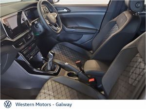 Volkswagen T-Cross R-Line 1.0 TSI M6F 116HP - Image 4