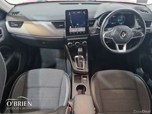 Renault Arkana E-TECH Hybrid 145 Auto techno - Image 2