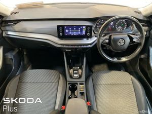 Skoda Octavia Ambition 1.0TSI 110bhp MHEV DSG - Image 3