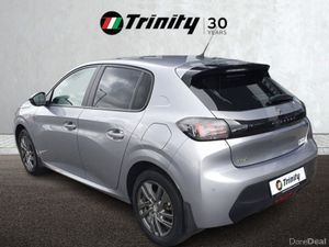 Peugeot 208 ** ACTIVE ** MANUAL ** TRINITY MOTORS - Image 3