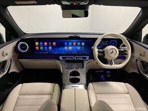 Mercedes-Benz GLC 400 AMG EQ 4Matic - NEW MODEL NO - Image 4