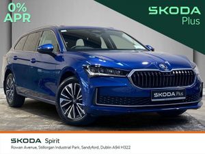 Skoda Superb Combi Selection 2.0TDI 150bhp DSG - Image 3