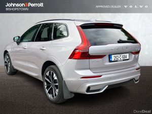 Volvo XC60 T6 350bhp AWD PHEV Plus Dark - Aurora S - Image 4