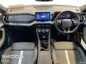 Skoda Kodiaq Sportline 2.0TDI 150bhp DSG - Image 3