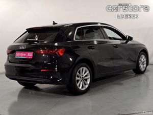 Audi A3 1.4 - Image 3
