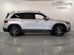Mercedes-Benz EQB Eqb 300 Amg Line 4Matic  AMG Lin - Image 2