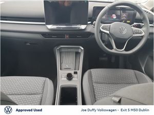 Volkswagen T-Roc LIFE 1.5TSI 116HP MHEV - Image 2