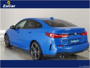 BMW 2-Series 218i Sport *Low Kms, Good Spec* - Image 4