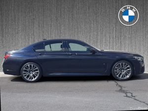 BMW 7-Series 740 XDRIVE M SPORT - Image 3