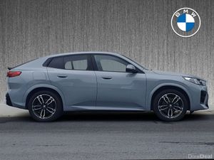 BMW iX2 eDrive20 M Sport - Image 3