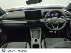 Volkswagen T-Roc R-LINE+ 1.5TSI 150HP MHEV    *AUT - Image 4