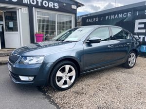 SKODA OCTAVIA, 2016, 1.2 TSI, MANUAL, NCT 03/2027 - Image 3