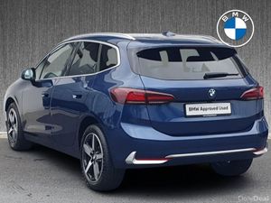 BMW 2-Series 218d Active Tourer - Image 2