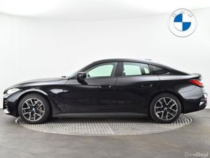 BMW i4 eDrive40 M Sport - Image 3