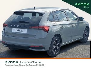 Skoda Scala SELECTION 1.0TSI 115HP *HEATED SEATS*C - Image 3