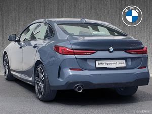 BMW 2-Series 218i M Sport Auto - Image 2