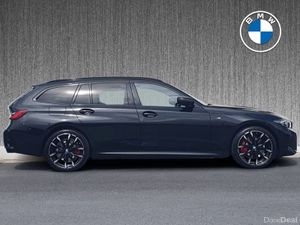 BMW 3-Series 330e M Sport Touring - Image 3