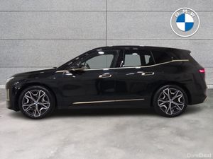 BMW iX xDrive40 Sport Edition - Image 4