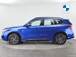 BMW iX1 eDrive20 M Sport - Image 3