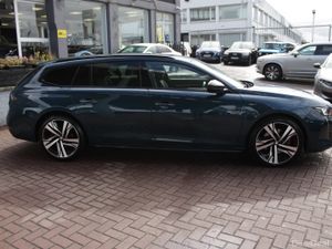 2.0HDI GT-LINE 5DR ESTATE AUTO   // 1 OWNER WITH O - Image 3
